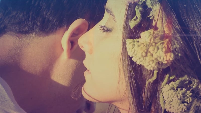 Secret Affairs