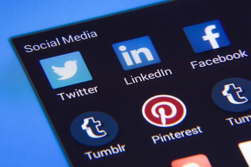 Social Media Influence